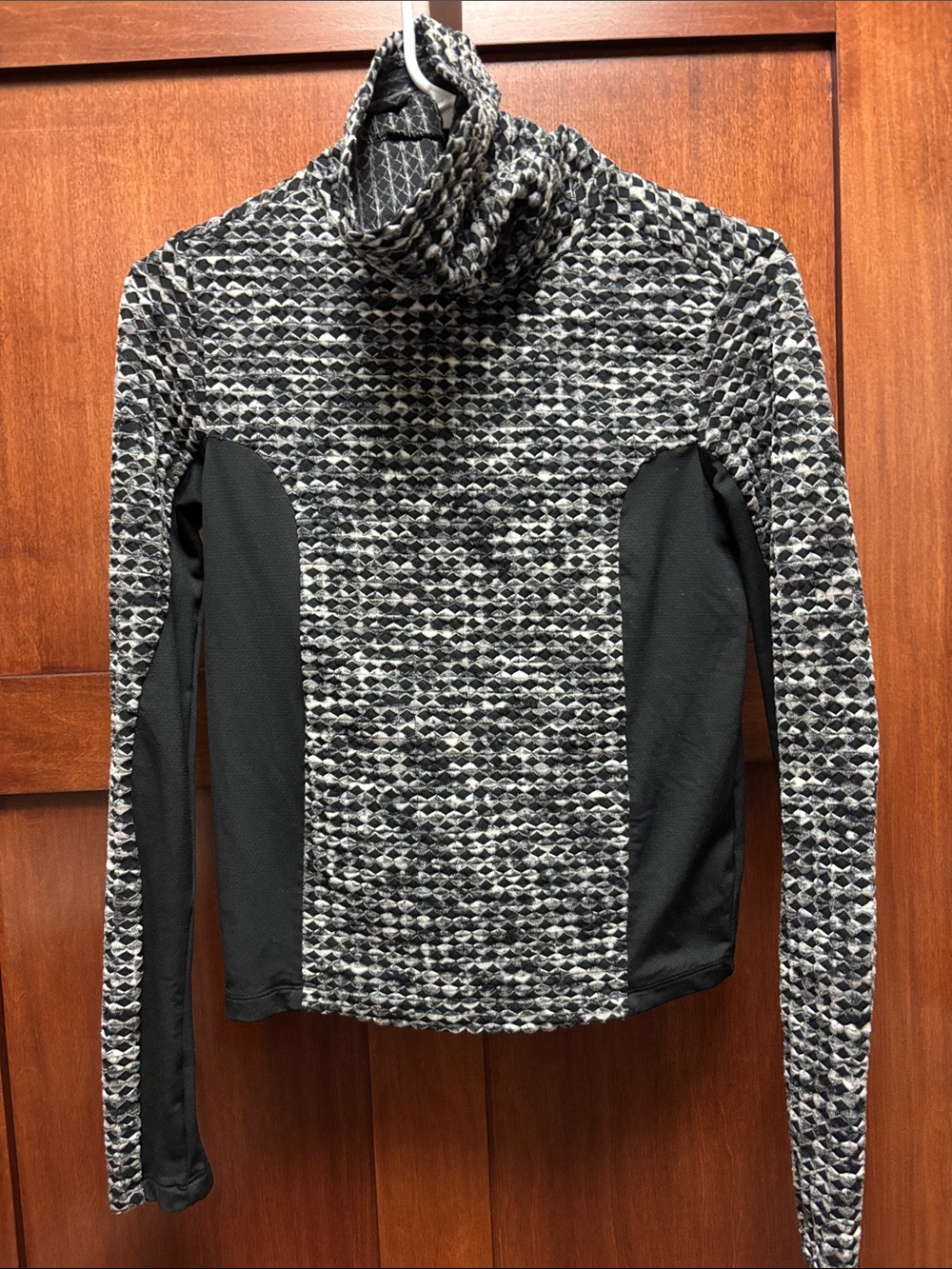 Nike Hyperwarm Pro -small